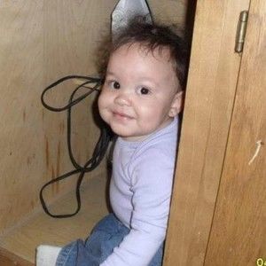 Meet your Posher, Cora